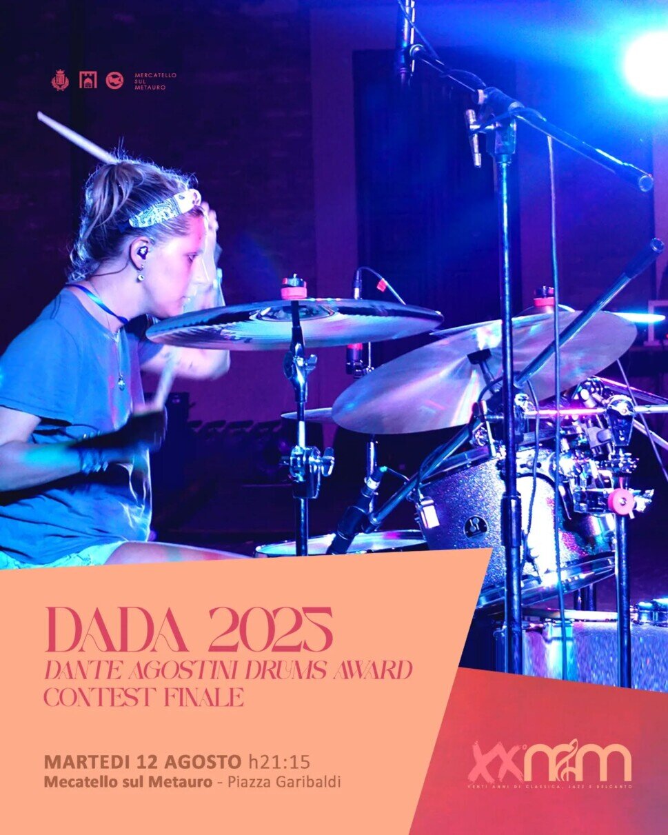 Affiche Finale DADA 2024